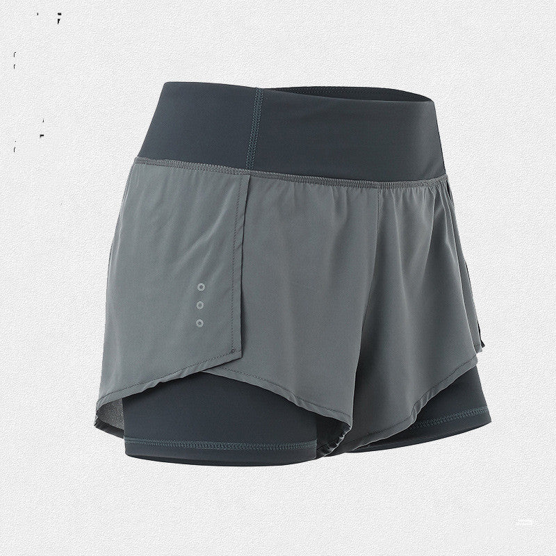 Women's Breathable Running Shorts