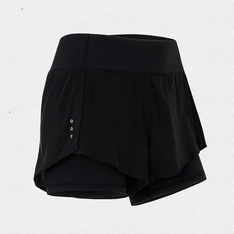 Women's Breathable Running Shorts