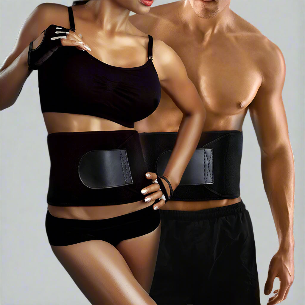 Neoprene Abdominal Waist Trainer