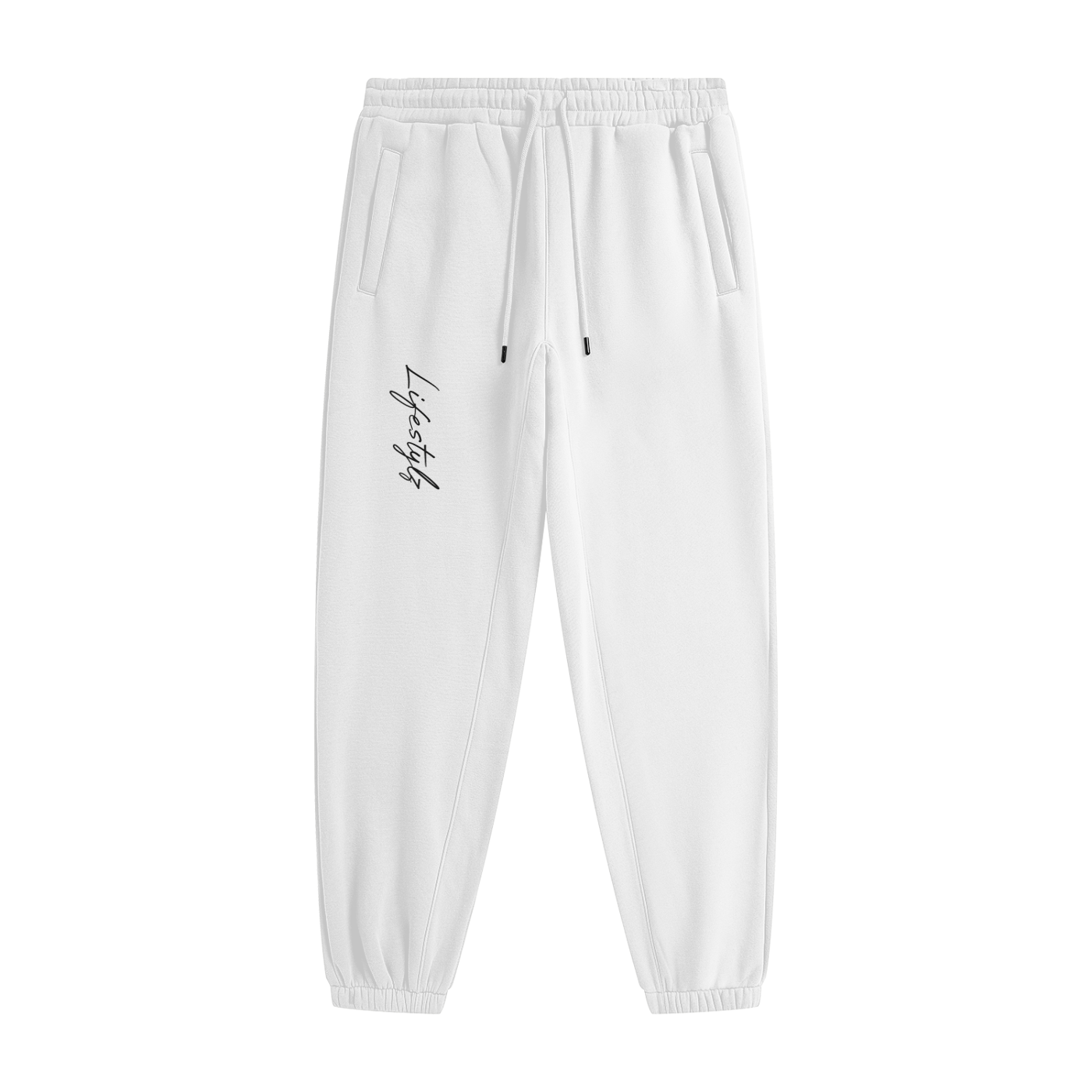 Lifestylz Fleece Joggers