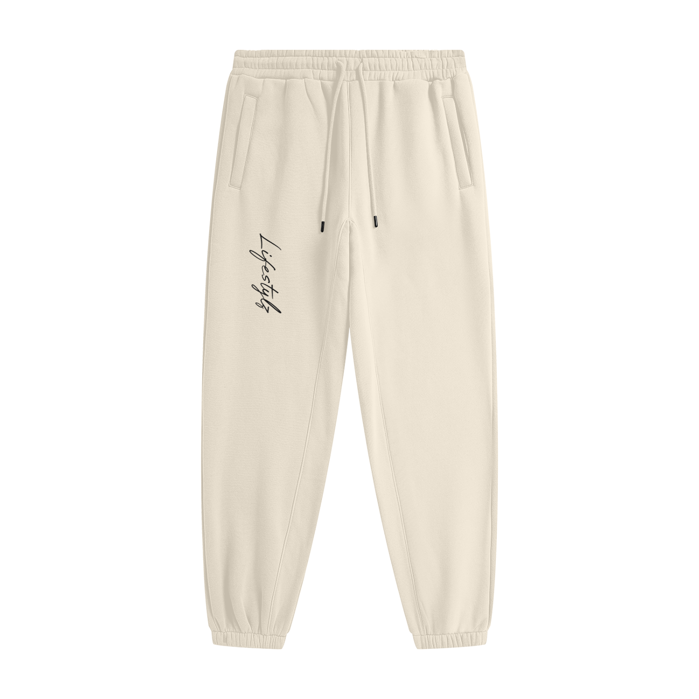 Lifestylz Fleece Joggers