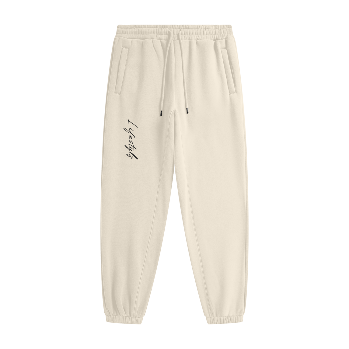 Lifestylz Fleece Joggers