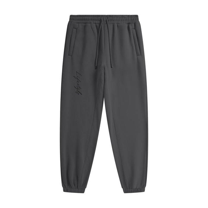 Lifestylz Fleece Joggers