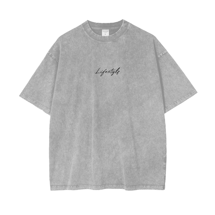 Lifestylz Oversize T-Shirt