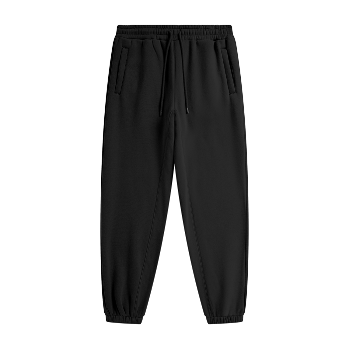 Lifestylz Fleece Joggers