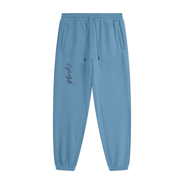 Lifestylz Fleece Joggers