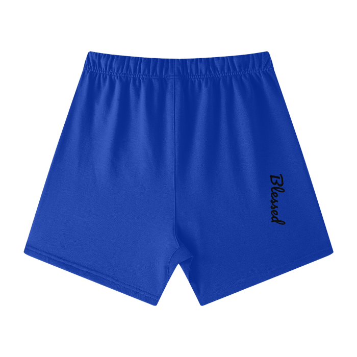 Lifestylz Blessed Edition Shorts