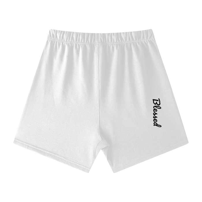 Lifestylz Blessed Edition Shorts