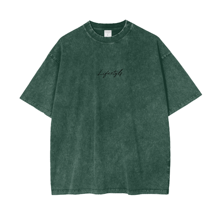 Lifestylz Oversize T-Shirt