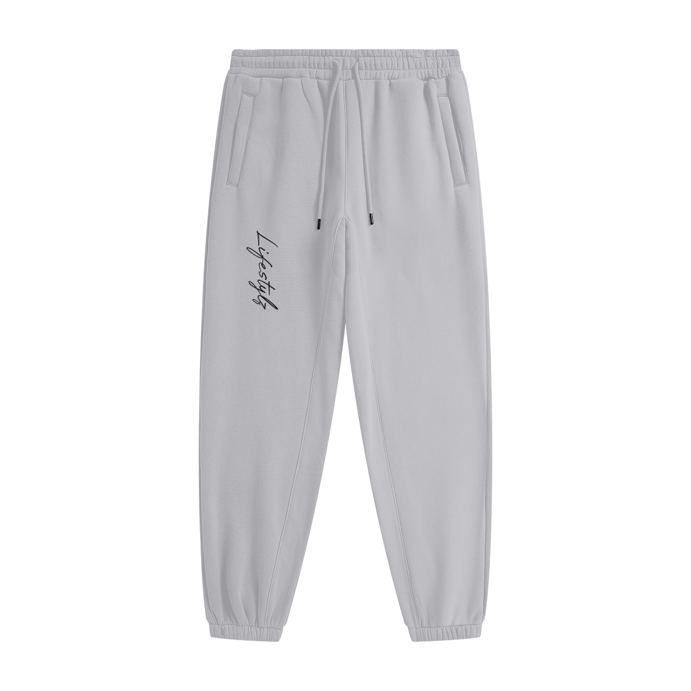 Lifestylz Fleece Joggers